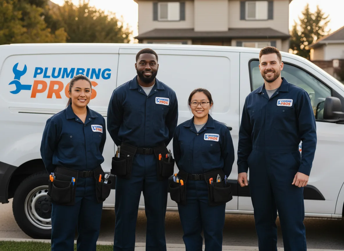 Water Heater Repair company in Deputy, IN